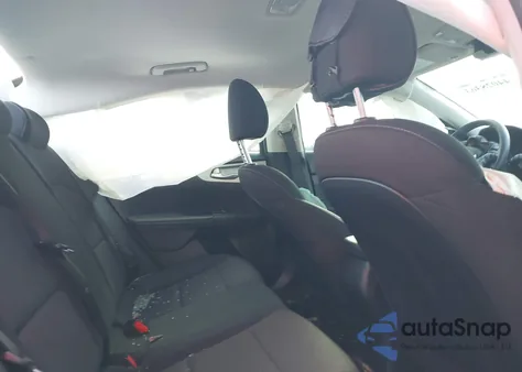 2024 Kia Forte Lxs z USA, uszkodzony, nr VIN 3KPF24AD5RE794902